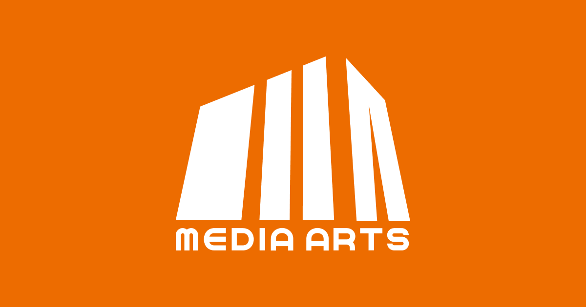 Media Arts Japan