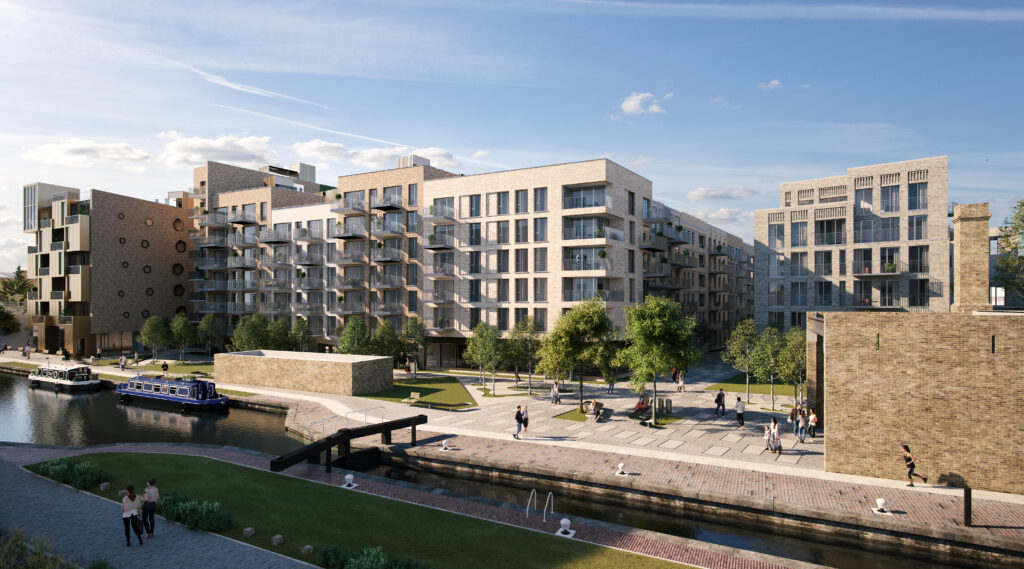 Wickside London